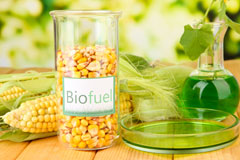 Earith biofuel availability