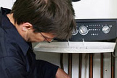 boiler replacement Earith