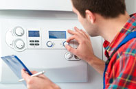 free commercial Earith boiler quotes
