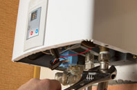 free Earith boiler install quotes