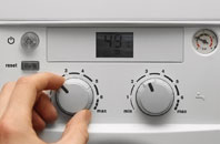 free Earith boiler maintenance quotes